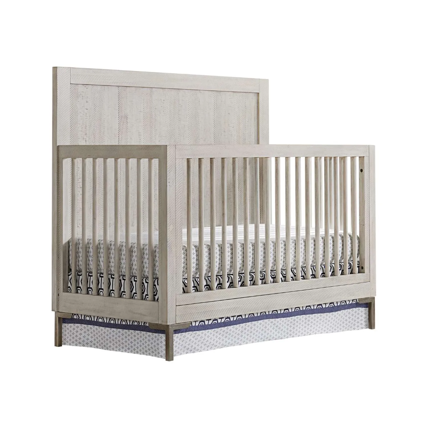 Beck Convertible Crib - Willow