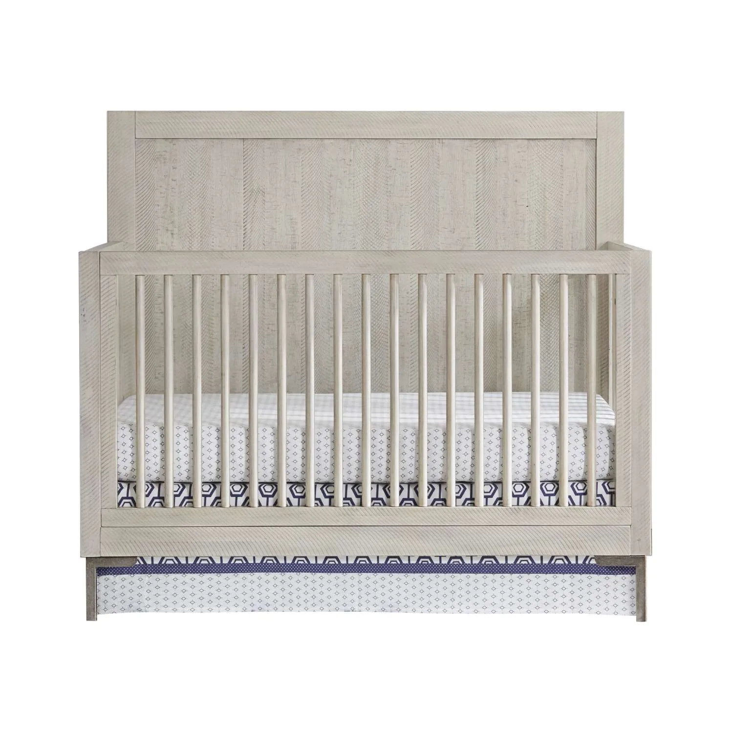 Beck Convertible Crib - Willow