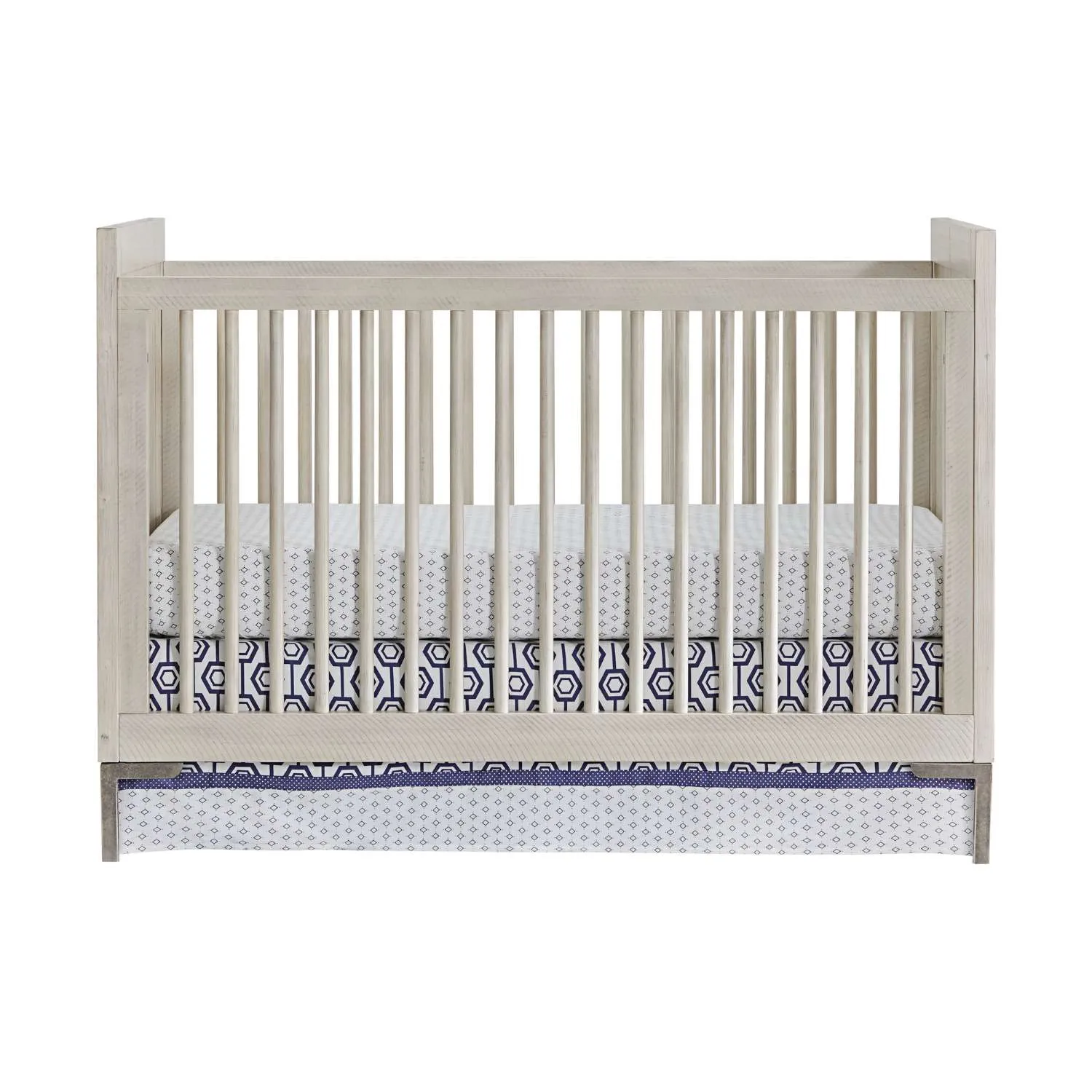 Beck Cottage Crib - Willow