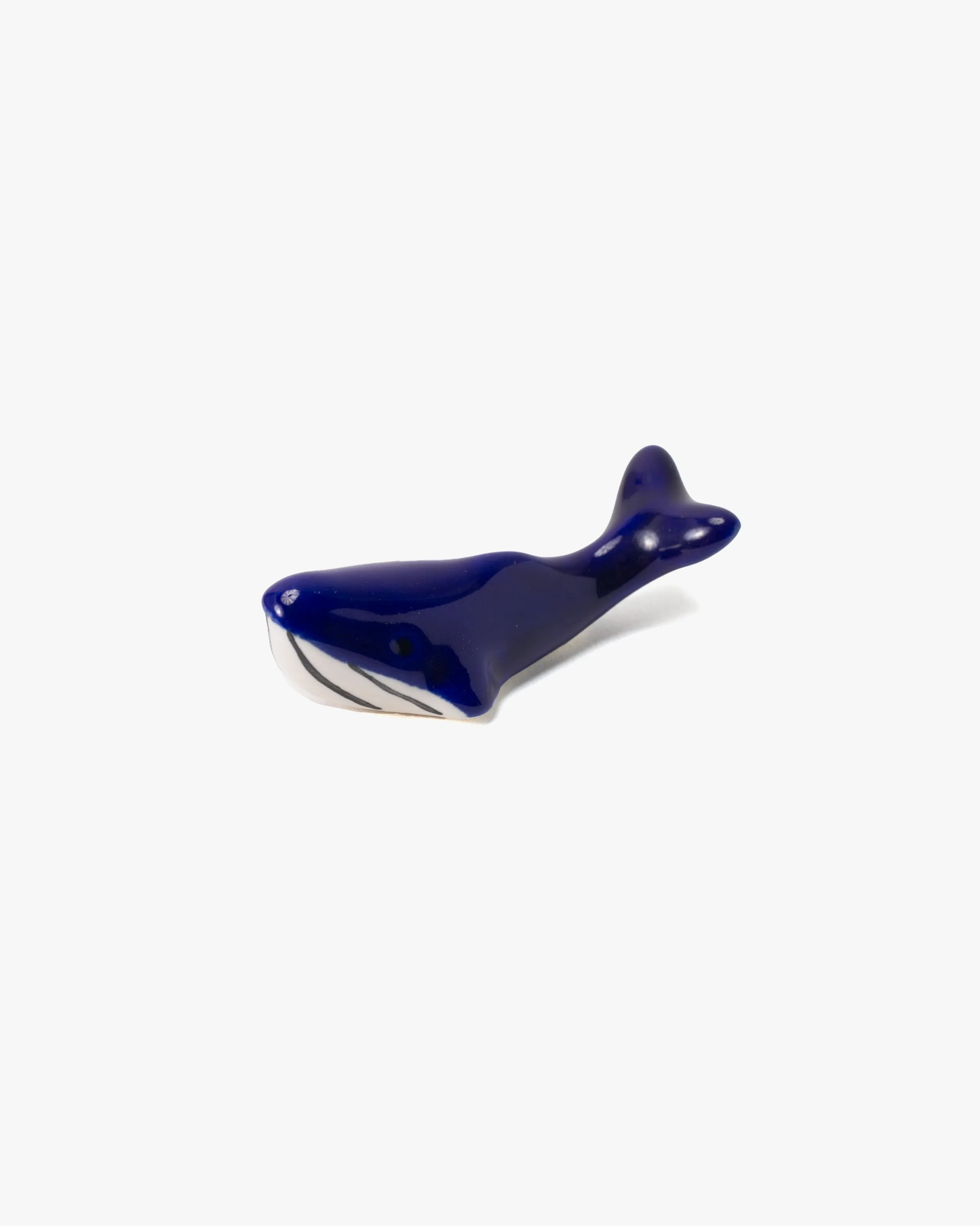 Chopstick Rest, Masterscraft, Whale