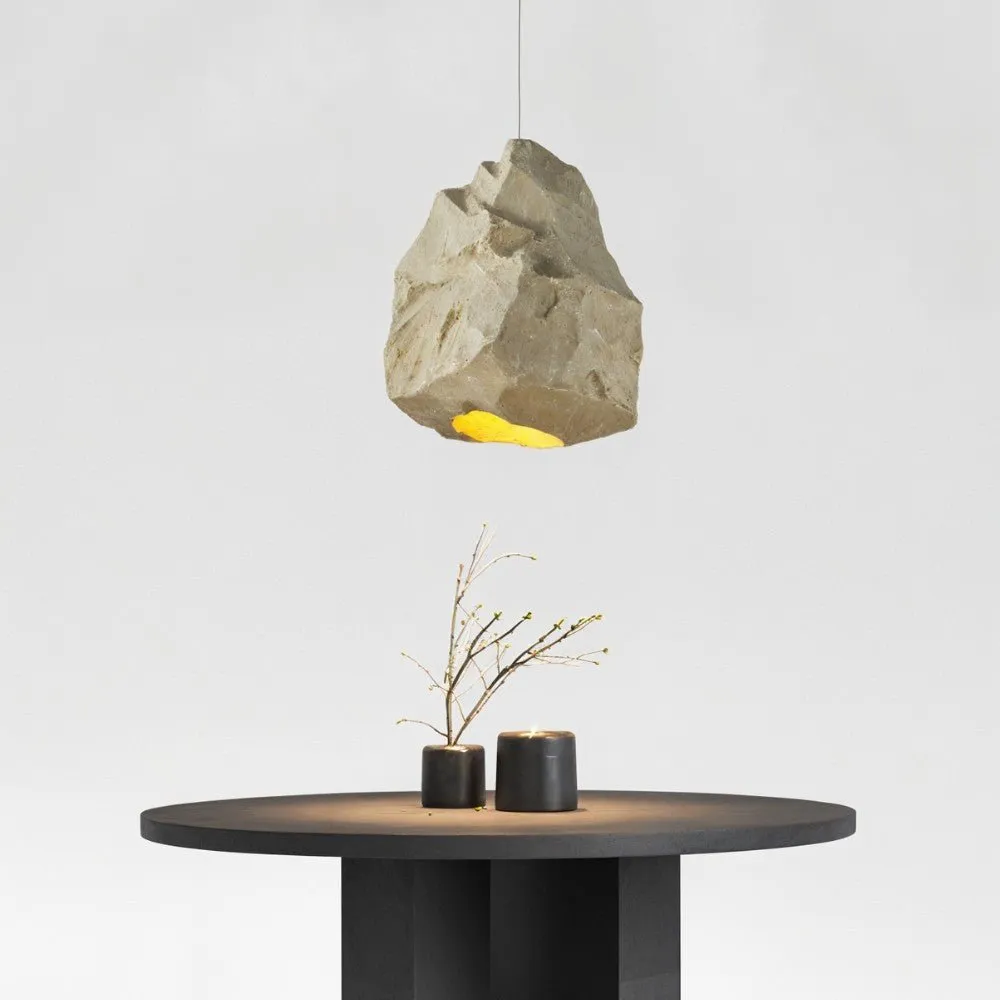 Crosan Pendant Light