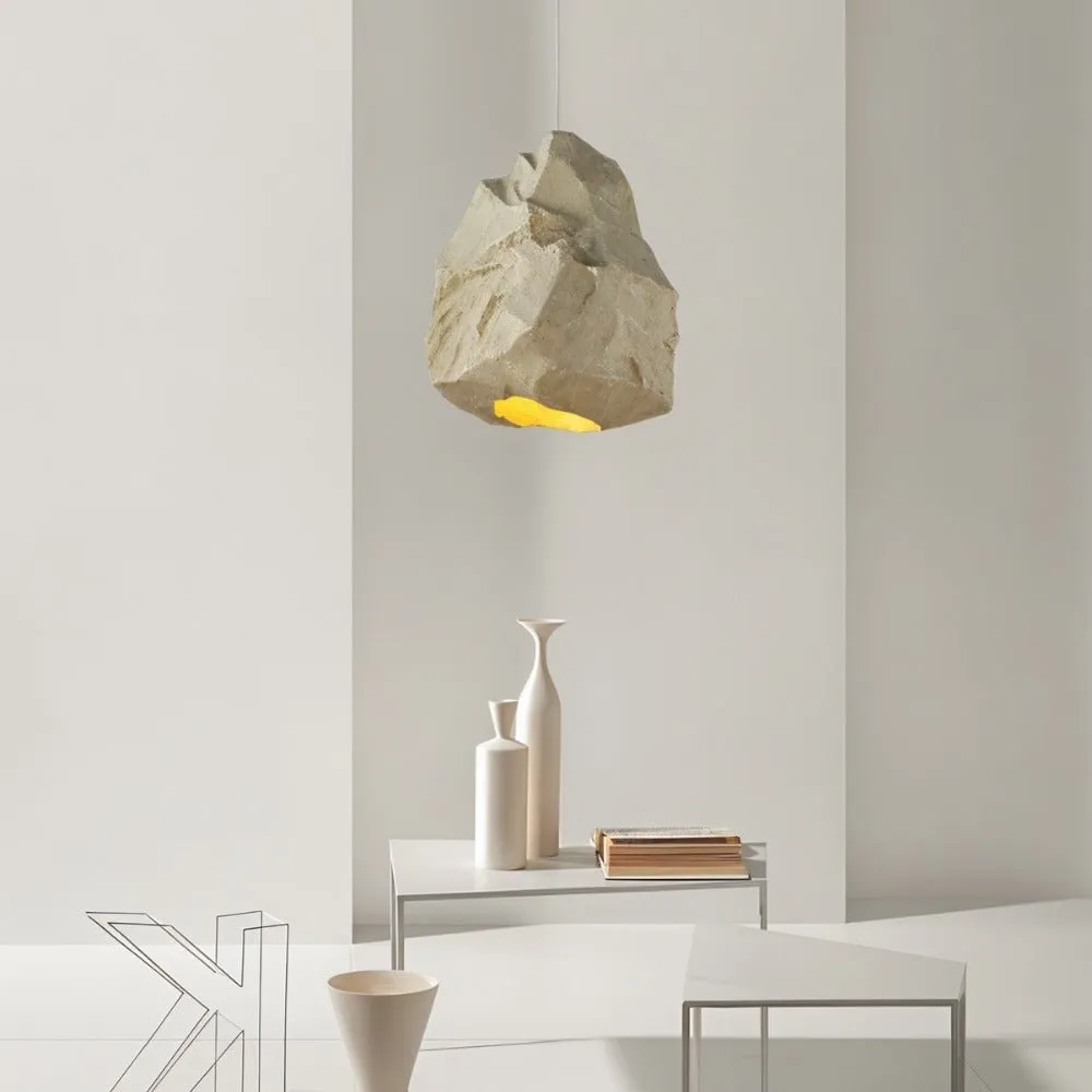 Crosan Pendant Light