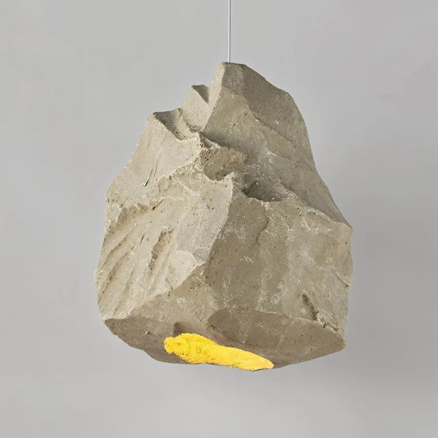 Crosan Pendant Light