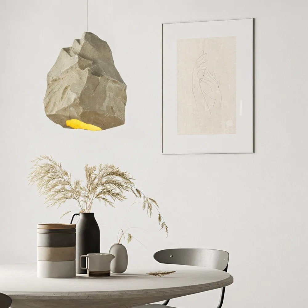 Crosan Pendant Light