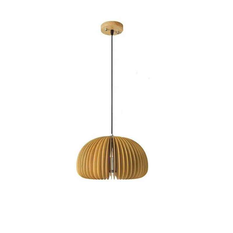 Cucurbita Pendant Light