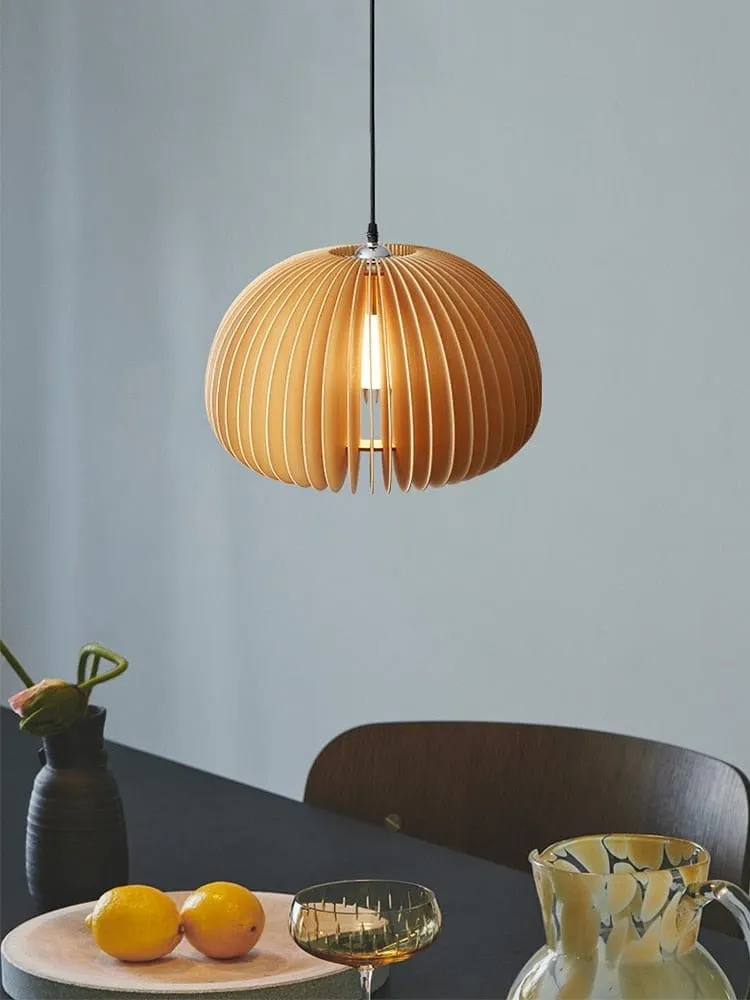 Cucurbita Pendant Light