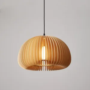 Cucurbita Pendant Light