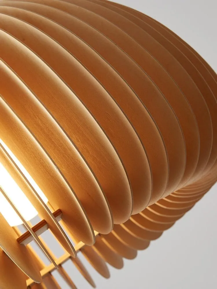 Cucurbita Pendant Light