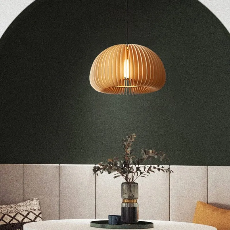 Cucurbita Pendant Light