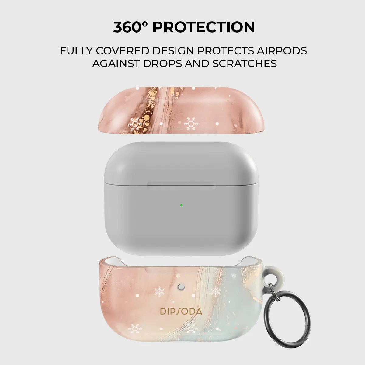 Enchanted Tales AirPods Case