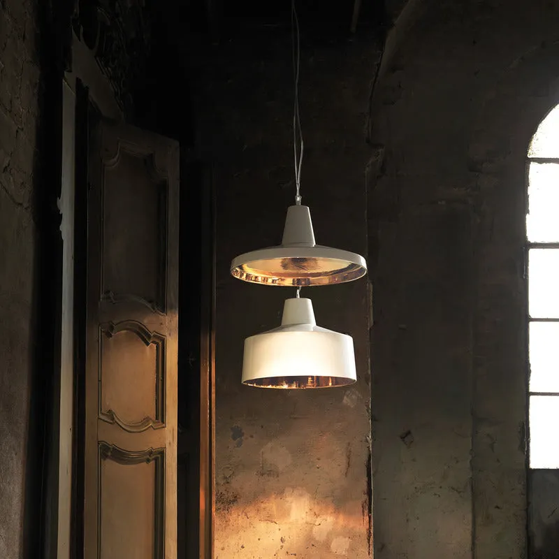 Gangster Full Body Pendant Light