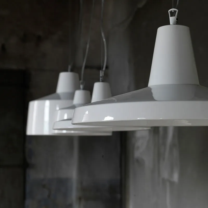 Gangster Full Body Pendant Light