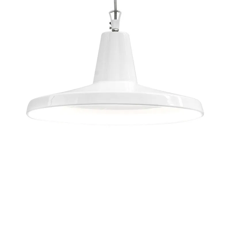 Gangster Slim Pendant Light