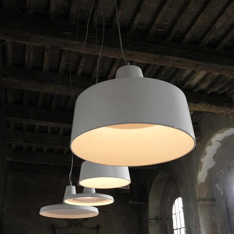 Gangster Slim Pendant Light