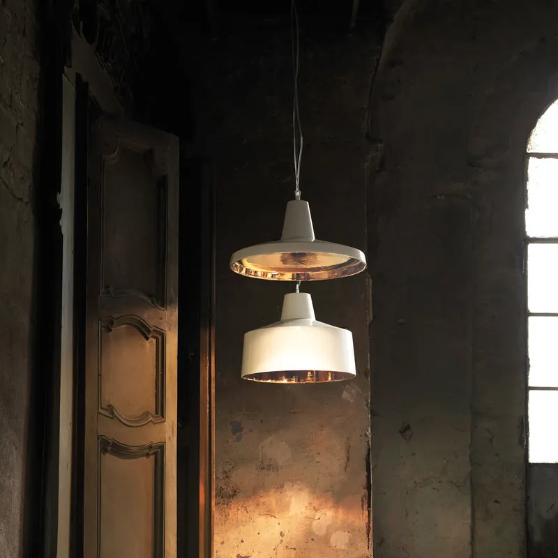 Gangster Slim Pendant Light