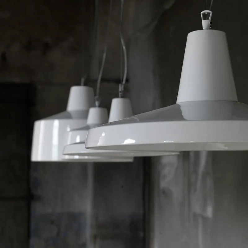 Gangster Slim Pendant Light