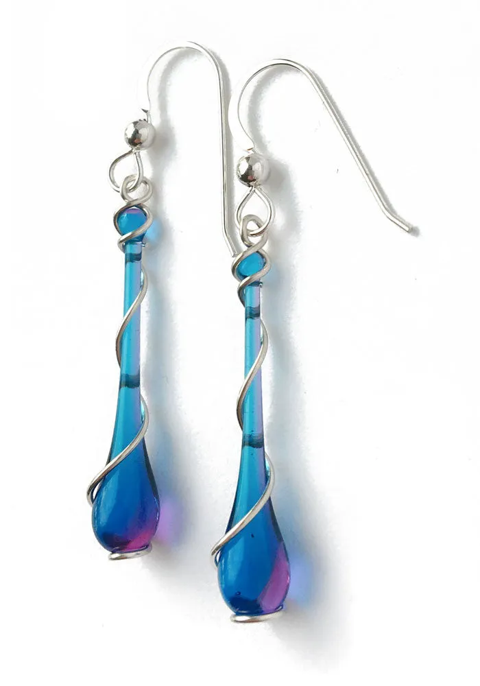 Lyra Earrings