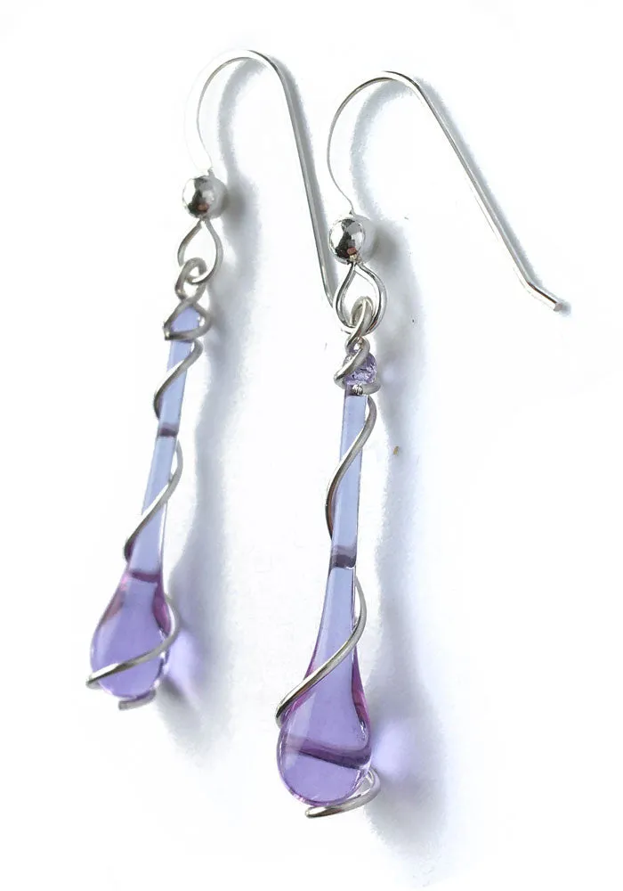 Lyra Earrings