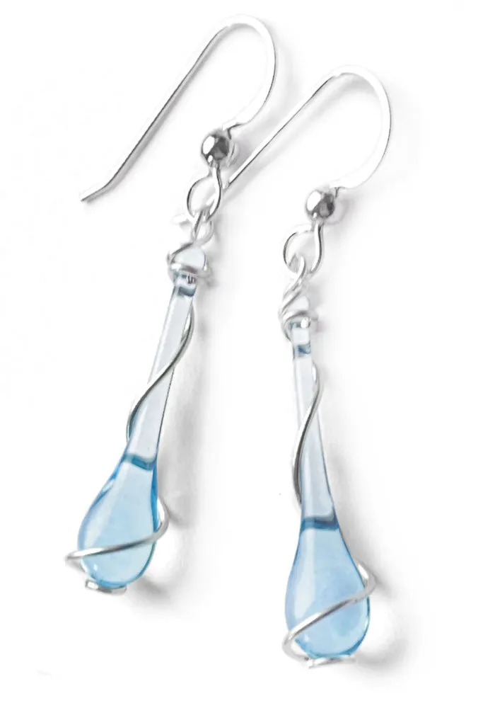 Lyra Earrings