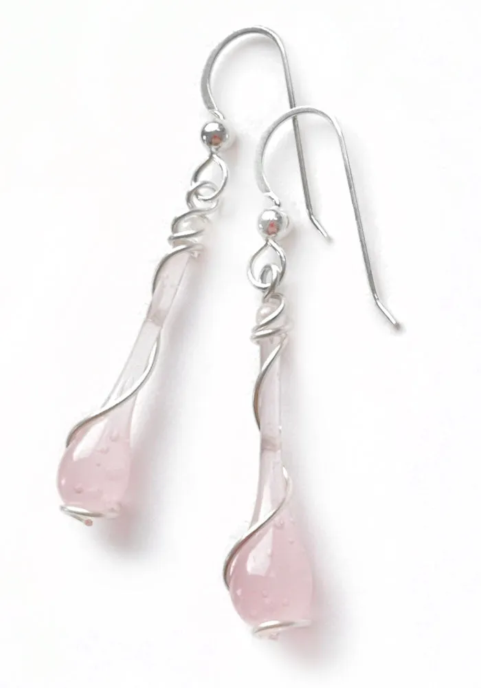 Lyra Earrings