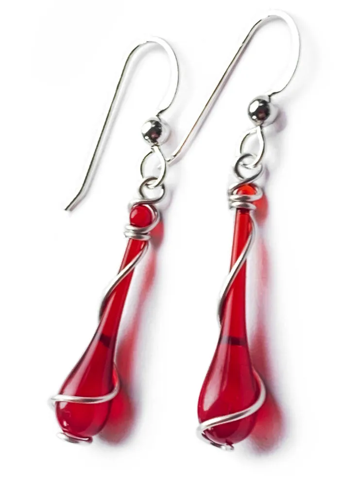 Lyra Earrings