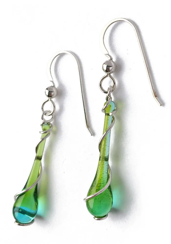 Lyra Earrings