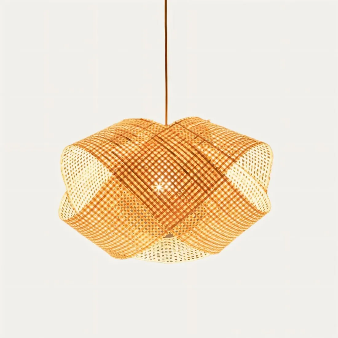 Mesraq Pendant Light