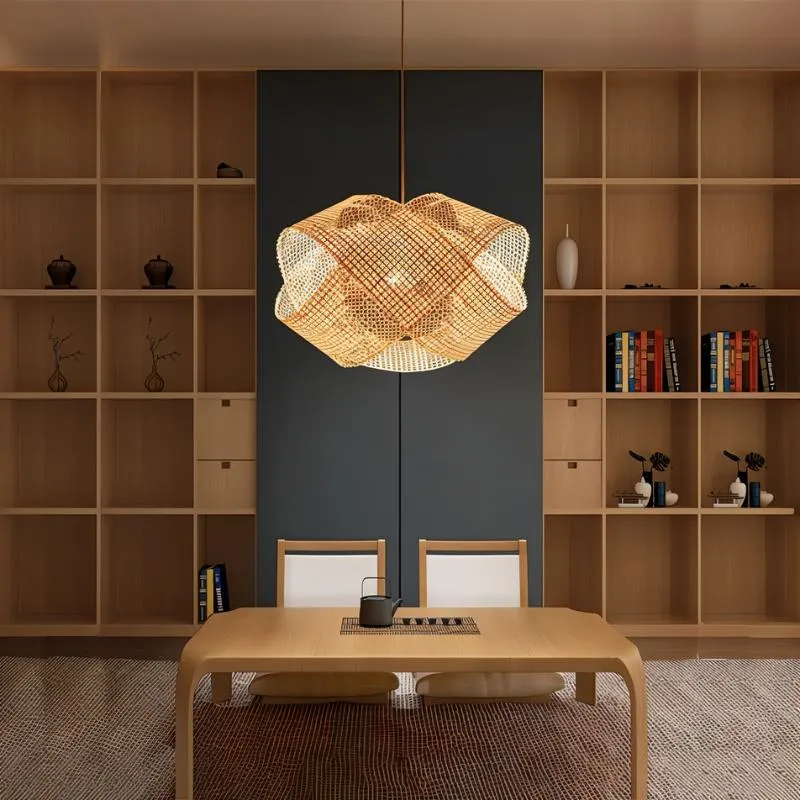 Mesraq Pendant Light