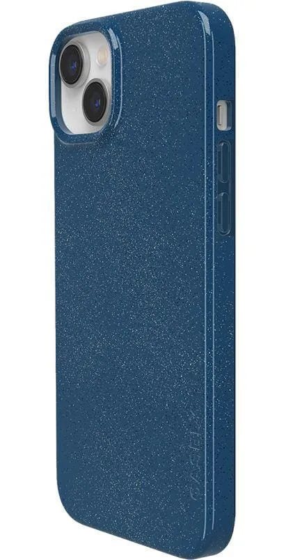 Midnight Sky | Navy Enchanted Shimmer Case