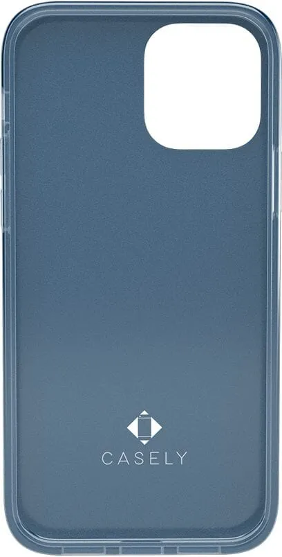 Midnight Sky | Navy Enchanted Shimmer Case