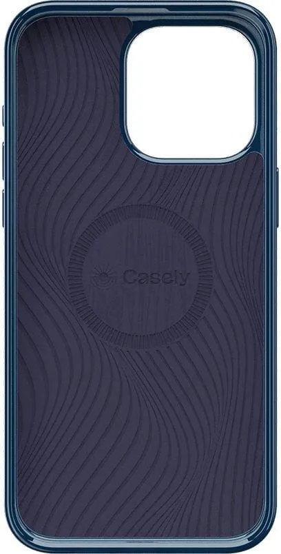 Midnight Sky | Navy Enchanted Shimmer Case