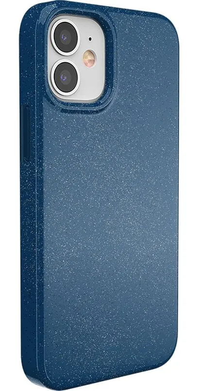 Midnight Sky | Navy Enchanted Shimmer Case