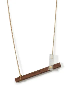 Necklace Mecano Turina Mec-4.1