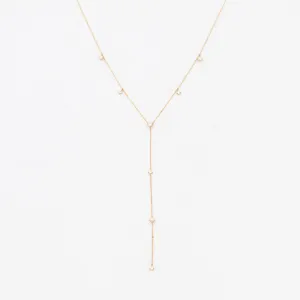 Petite Paris Lariat