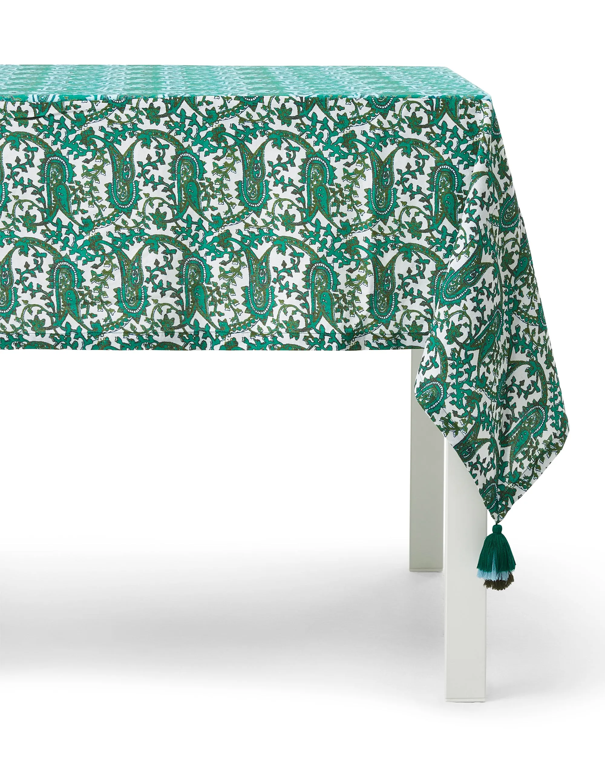 Rectangle Tablecloth (120x80)