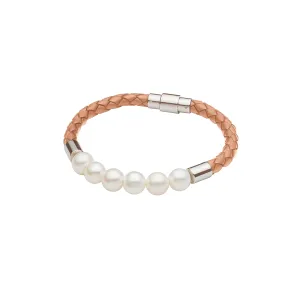 Row Bar Bracelet