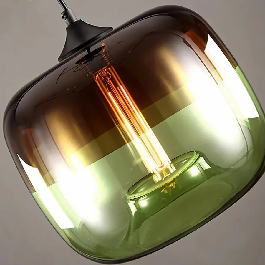 Teleo Pendant Light